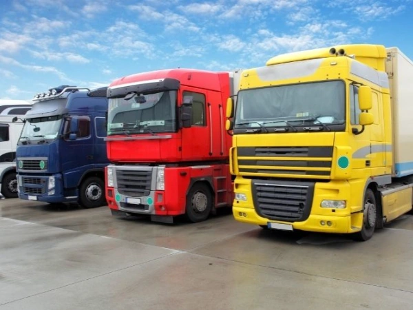 İzmir Selamiçeşme Nakliye